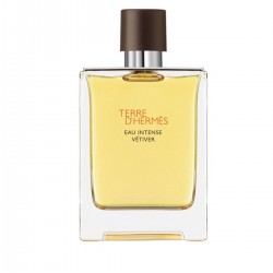 Hermes Terre D'Eau Intense Vetiver Edp 100 ml Erkek Tester Parfüm Hermes Terre D'Eau Intense Vetiver Edp 100 ml Erkek Tester Parfüm