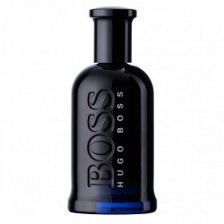 Hugo Boss Bottled Night Edt 100ml Erkek Tester Parfüm Hugo Boss Bottled Night Edt 100ml Erkek Tester Parfüm
