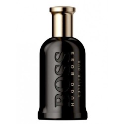 Hugo Boss Bottled Oud Edp 100ml Erkek Tester Parfüm Hugo Boss Bottled Oud Edp 100ml Erkek Tester Parfüm