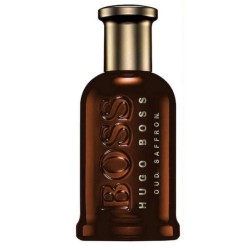 Hugo Boss Bottled Oud Saffron Edp 100 Ml Erkek Tester Parfüm Hugo Boss Bottled Oud Saffron Edp 100 Ml Erkek Tester Parfüm
