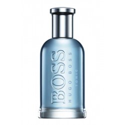 Hugo Boss Bottled Tonic Edt 100 ml Erkek Tester Parfüm Hugo Boss Bottled Tonic Edt 100 ml Erkek Tester Parfüm