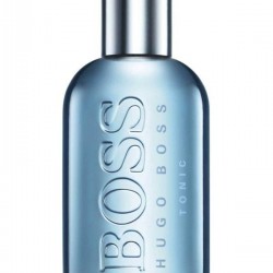 Hugo Boss Bottled Tonic Edt 100 ml Erkek Tester Parfüm Hugo Boss Bottled Tonic Edt 100 ml Erkek Tester Parfüm