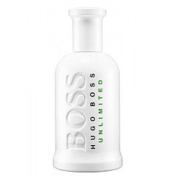 Hugo Boss Bottled Unlimited Edt 100ml Erkek Tester Parfüm Hugo Boss Bottled Unlimited Edt 100ml Erkek Tester Parfüm