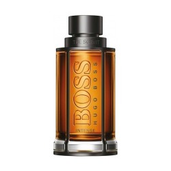 Hugo Boss The Scent Edp 100ml Erkek Tester Parfüm Hugo Boss The Scent Edp 100ml Erkek Tester Parfüm