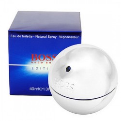 Hugo Boss In Motion Silver Edt 90ml Erkek Tester Parfüm Hugo Boss In Motion Silver Edt 90ml Erkek Tester Parfüm