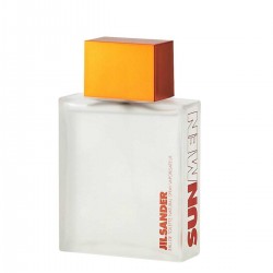 Jil Sander Sun 75ml Edt Erkek Tester Parfüm Jil Sander Sun 75ml Edt Erkek Tester Parfüm