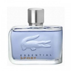 Lacoste Essential Sport Edt 125ml Erkek Tester Parfüm Lacoste Essential Sport Edt 125ml Erkek Tester Parfüm