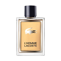 Lacoste L Homme Edt 100ml Erkek Tester Parfüm Lacoste L Homme Edt 100ml Erkek Tester Parfüm