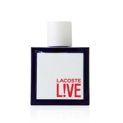 Lacoste Live Edt 100ml Erkek Tester Parfüm Lacoste Live Edt 100ml Erkek Tester Parfüm
