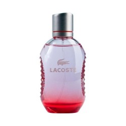 Lacoste Red Edt 125ml Erkek Tester Parfüm Lacoste Red Edt 125ml Erkek Tester Parfüm