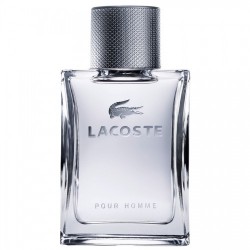 Lacoste Pour Homme Edt 100ml Erkek Tester Parfüm Lacoste Pour Homme Edt 100ml Erkek Tester Parfüm