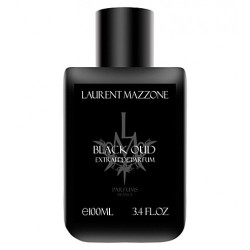 Laurent Mazzone Black Oud Extrait 100ml Erkek Tester Parfüm