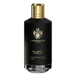 Mancera Black Gold Edp 100ml Erkek Tester Parfüm Mancera Black Gold Edp 100ml Erkek Tester Parfüm