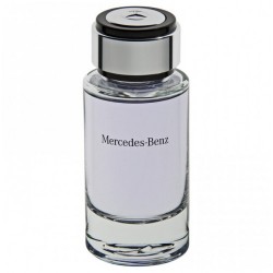 Mercedes Benz Perfume Edt 120ml Erkek Tester Parfüm