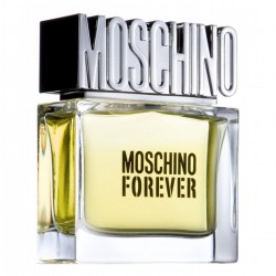 Moschino Forever Edt 50ml Erkek Tester Parfüm Moschino Forever Edt 50ml Erkek Tester Parfüm