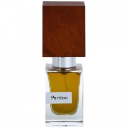 Nasomatto Pardon Extrait 30ml Erkek Tester Parfüm Nasomatto Pardon Extrait 30ml Erkek Tester Parfüm