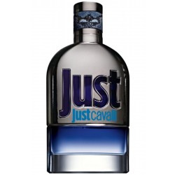 Roberto Cavalli Just Cavalli EDT 90 ml Erkek Tester Parfüm  Roberto Cavalli Just Cavalli EDT 90 ml Erkek Tester Parfüm