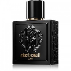 Roberto Cavalli Uomo Edt 100ml Erkek Tester Parfüm Roberto Cavalli Uomo Edt 100ml Erkek Tester Parfüm