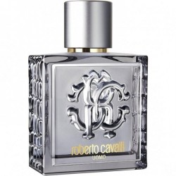 Roberto Cavalli Uomo Silver Essence Edt 100ml Erkek Tester Parfüm Roberto Cavalli Uomo Silver Essence Edt 100ml Erkek Tester Parfüm