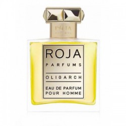 Roja Oligarch Edp 50ml Erkek Tester Parfüm Roja Oligarch Edp 50ml Erkek Tester Parfüm
