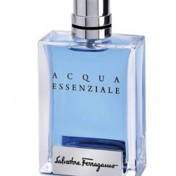 Salvatore Ferragamo Acqua Essenziale Edt 100 ML Erkek Tester Parfüm Salvatore Ferragamo Acqua Essenziale Edt 100 ML Erkek Tester Parfüm