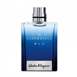 Salvatore Ferragamo Blu Essenziale Edt 100 ml Erkek Tester Parfüm Salvatore Ferragamo Blu Essenziale Edt 100 ml Erkek Tester Parfüm