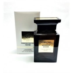 Tom Ford Arabian Wood Edp 100ml Erkek Tester Parfüm Tom Ford Arabian Wood Edp 100ml Erkek Tester Parfüm
