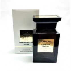 Tom Ford Arabian Wood Edp 100ml Erkek Tester Parfüm Tom Ford Arabian Wood Edp 100ml Erkek Tester Parfüm