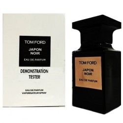 Tom Ford Japon Noir Edp 100ml Erkek Tester Parfüm Tom Ford Japon Noir Edp 100ml Erkek Tester Parfüm