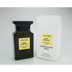 Tom Ford Moss Breches Edp 100ml Erkek Tester Parfüm Tom Ford Moss Breches Edp 100ml Erkek Tester Parfüm