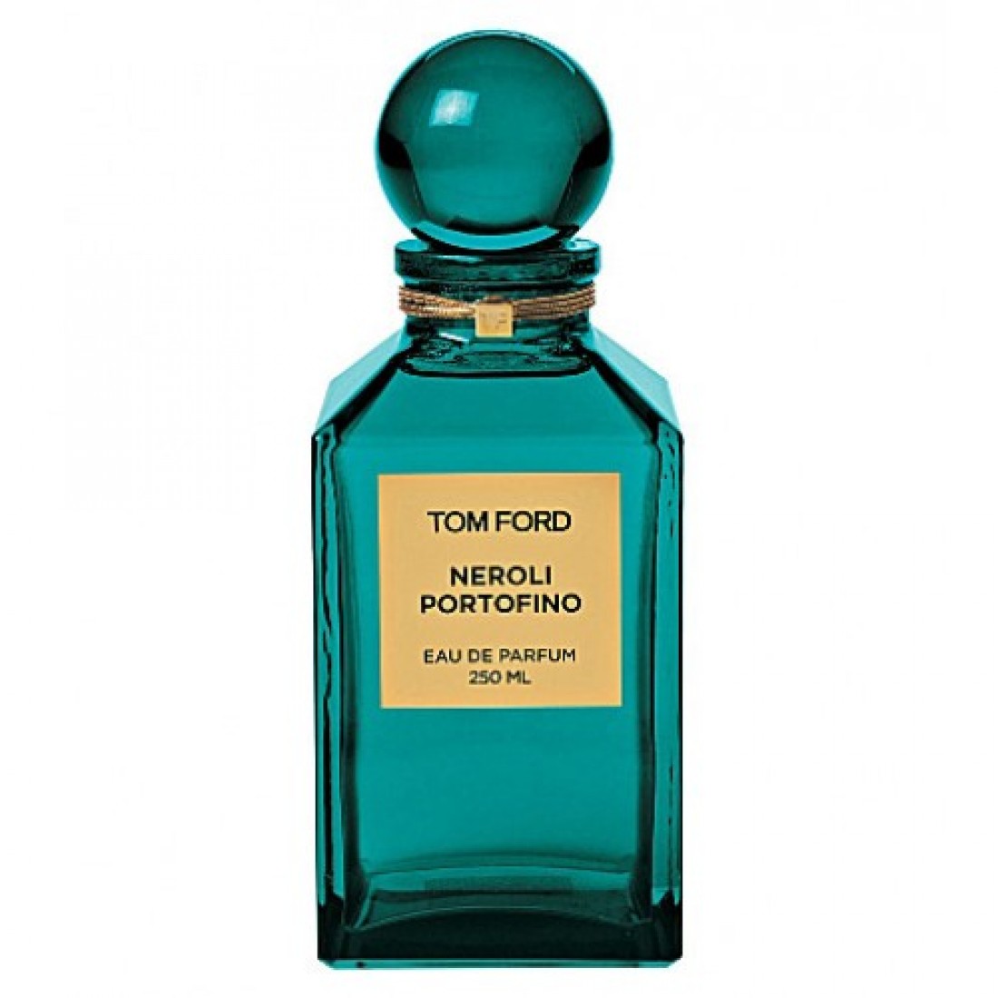 Tom Ford Neroli Portofino Edp 250ml Unisex Tester Parfüm