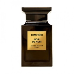 Tom Ford Noir De Noir Edp 100ml Erkek Tester Parfüm Tom Ford Noir De Noir Edp 100ml Erkek Tester Parfüm