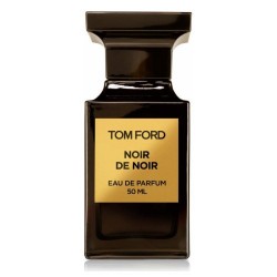 Tom Ford Noir De Noir Edp 50ml Erkek Tester Parfüm Tom Ford Noir De Noir Edp 50ml Erkek Tester Parfüm