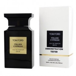 Tom Ford Italian Cypress Edp 100ml Erkek Tester Parfüm Tom Ford Italian Cypress Edp 100ml Erkek Tester Parfüm