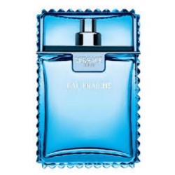 Versace Men Eau Fraiche Edt 100ml Erkek Tester Parfüm Versace Men Eau Fraiche Edt 100ml Erkek Tester Parfüm