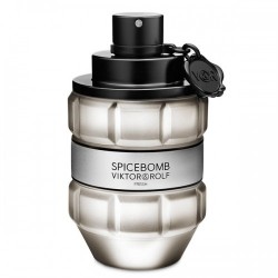 Viktor Rolf Spicebomb Eau Fraiche Edt 90ml Erkek Tester Parfüm