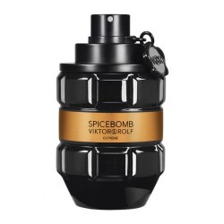 Viktor Rolf Spicebomb Extreme Edt 90ml Erkek Tester Parfüm