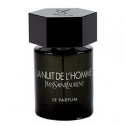 Yves Saint Laurent L'homme La Nuit De Le Parfüm Edp 100ml Erkek Tester Parfüm Yves Saint Laurent L'homme La Nuit De Le Parfüm Edp 100ml Erkek Tester Parfüm