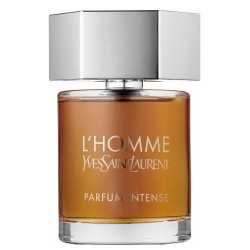 Yves Saint Laurent L'homme Le Parfüm Intense Edp 100ml Erkek Tester Parfüm Yves Saint Laurent L'homme Le Parfüm Intense Edp 100ml Erkek Tester Parfüm