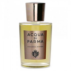 Acqua Di Parma Colonia Intensa 50 ML Erkek Tester Parfüm Acqua Di Parma Colonia Intensa 50 ML Erkek Tester Parfüm