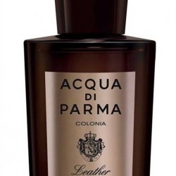 Acqua Di Parma Colonia Leather EDP 100ml Erkek Tester Parfüm Acqua Di Parma Colonia Leather EDP 100ml Erkek Tester Parfüm