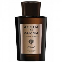 Acqua Di Parma Colonia Oud EDP 100ml Erkek Tester Parfüm Acqua Di Parma Colonia Oud EDP 100ml Erkek Tester Parfüm