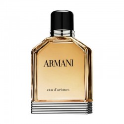 Armani Eau D'Aromes 100ml Edt Erkek Tester Parfüm Armani Eau D'Aromes 100ml Edt Erkek Tester Parfüm
