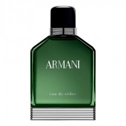 Giorgio Armani Eau De Cedre Edt 100 ml Erkek Tester Parfüm  Giorgio Armani Eau De Cedre Edt 100 ml Erkek Tester Parfüm