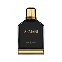 Armani Eau De Nuit Oud 100ml Edp Erkek Tester Parfüm