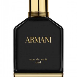 Armani Eau De Nuit Oud 100ml Edp Erkek Tester Parfüm Armani Eau De Nuit Oud 100ml Edp Erkek Tester Parfüm