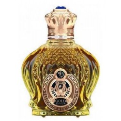 Chic Shaik Gold Edp 100ml Erkek Tester Parfüm Chic Shaik Gold Edp 100ml Erkek Tester Parfüm