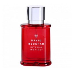 David Beckham Intense 100ml Edp Erkek Tester Parfüm David Beckham Intense 100ml Edp Erkek Tester Parfüm