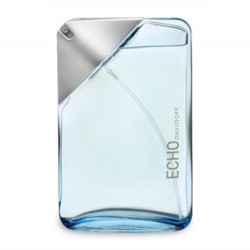 Davidoff Echo Edt 100 ml Erkek Tester Parfüm Davidoff Echo Edt 100 ml Erkek Tester Parfüm