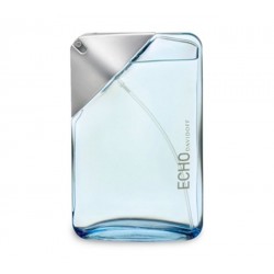 Davidoff Echo Edt 100 ml Erkek Tester Parfüm